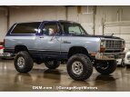 Thumbnail Photo 20 for 1984 Dodge Ramcharger